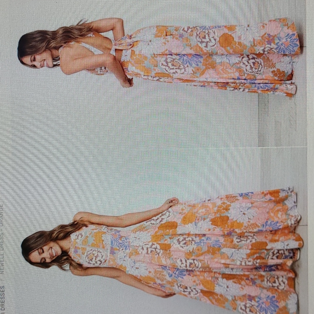 Petal & Pup Newell Dress